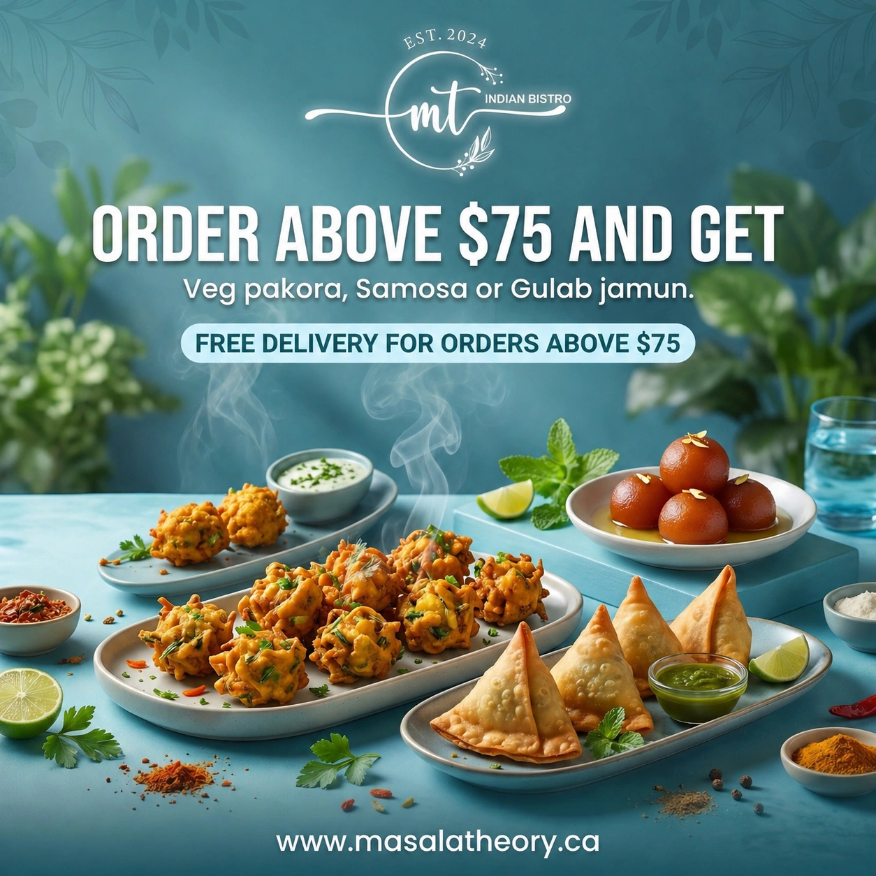 Special Offer